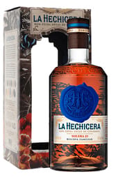 La Hechicera 700ml w/Gift Box