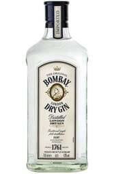 Bombay Original London Dry Gin 700ml