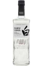 Suntory Haku Vodka 1L