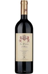 Tenuta di Biserno Il Pino di Biserno Toscana IGT 750ml