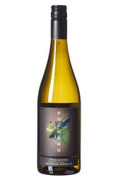 COLD Pounamu Special Selection Sauvignon Blanc 750ml