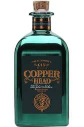 Copperhead Gin The Gibson Edition 500ml