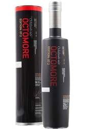 Octomore 7.2 Edition Single Malt 700ml w/Gift Box