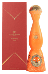 Clase Azul Dia De Los Muerto 1L 2023 Limited Edition w/Gift Box