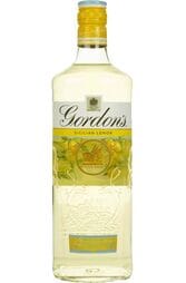 Gordons Sicilian Lemon Gin 700ml