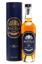 Royal Brackla 16 Year Old Single Malt 700ml w/Gift Box
