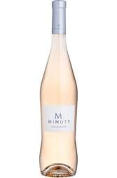 COLD M de Minuty Rose 750ml