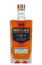Mortlach 14 Year Single Malt 750ml w/Gift Box