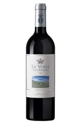 Le Volte dell Ornellaia Toscana IGT 2022 750ml
