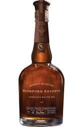 Woodford Reserve Master's Collection Chocolate Malted Rye 750ml