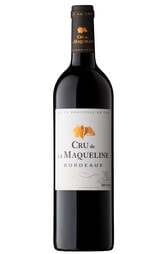 Cru de la Maqueline - Red 750ml
