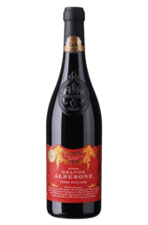 Grande Alberone Rosso Terre Siciliane IGP 750ml
