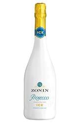Zonin Prosecco DOC Ice Demi-Sec 750ml