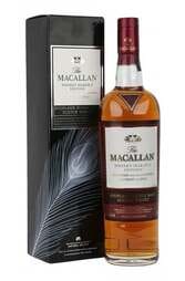 Macallan - X-Ray Edition #5 - Natural Colour - 700ml w/Gift Box