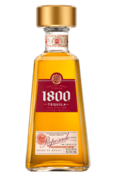 1800 Tequila Reserva Reposado 750ml