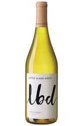 Little Black Dress - Chardonnay