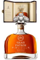 Gran Patron Burdeos 750ml w/Gift Box