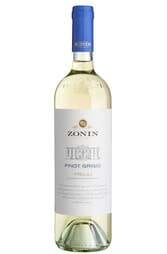 Zonin Pinot Grigio Friuli DOC 750ml