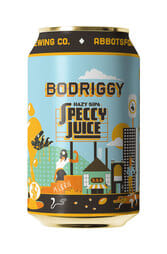COLD Bodriggy Speccy Juice Session IPA Can 355ml