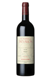 Domaine de Trevallon Rouge 2000 750ml
