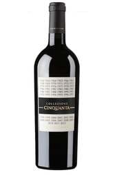 Cantine San Marzano Collezione Cinquanta 2018 750ml