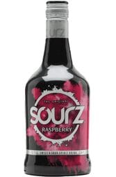 Sourz Raspberry 700ml