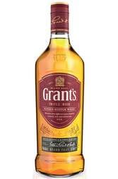 Grants Triple Wood 700ml
