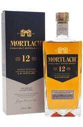 Mortlach 12 Year Single Malt 750ml w/Gift Box