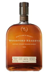 Woodford Reserve Kentucky Straight Bourbon Whiskey 700ml