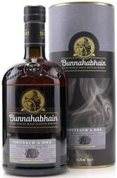 Bunnahabhain Toiteach a dha Single Malt 700ml w/ Gift Box