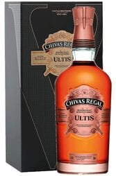 Chivas Regal Ultis 1L w/ Gift Box