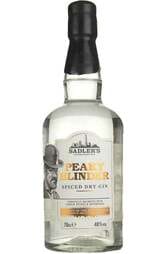 Peaky Blinder Spiced Dry Gin 700ml