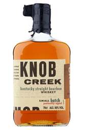 Knob Creek Bourbon 1L