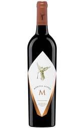 Montes Alpha M 750ml