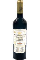 Marques de Leon Seleccion Especial Tempranillo Castilla IGP 750ml