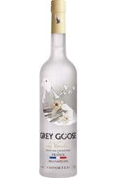 Grey Goose Le Vanilla 1L