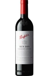 Penfolds Bin 389 Cabernet Shiraz 2020 750ml