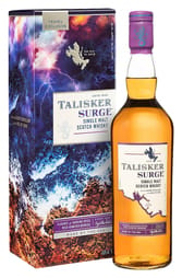 Talisker Surge 700ml w/Gift Box