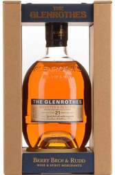 Glenrothes Ministers Reserve 700ml w/Gift Box