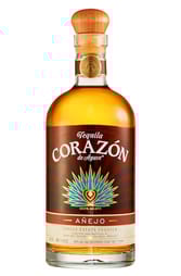 Corazon Tequila Single Estate Anejo 700ml