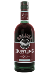Beluga Hunting Berry 700ml