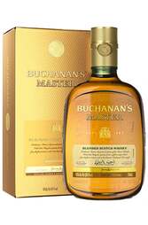 Buchanans Master 1L w/ Giftbox