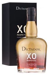 Dictador XO Perpetual 700ml w/Gift Box