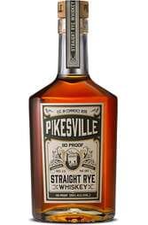 Pikesville Rye 750ml
