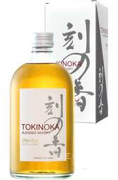 Tokinoka Blended 500ml w/Gift Box