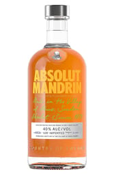 Absolut Mandarin 1L