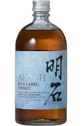 Akashi Blue Label 700ml