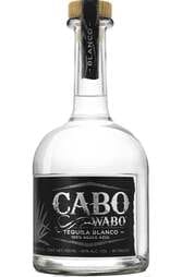Cabo Wabo Blanco 750ml