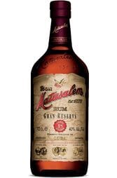 Matusalem Gran Reserva 15 Year 750ml