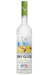 Grey Goose La Poire Vodka 1L